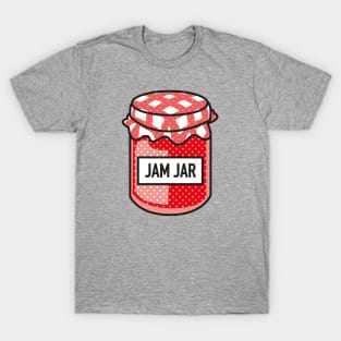 Jam Jar Original T-Shirt